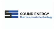 Sound Energy